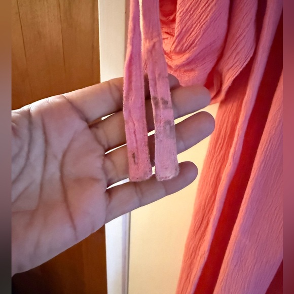 Christy Dawn Jillian Dress in Rosa - Picture 9 of 15